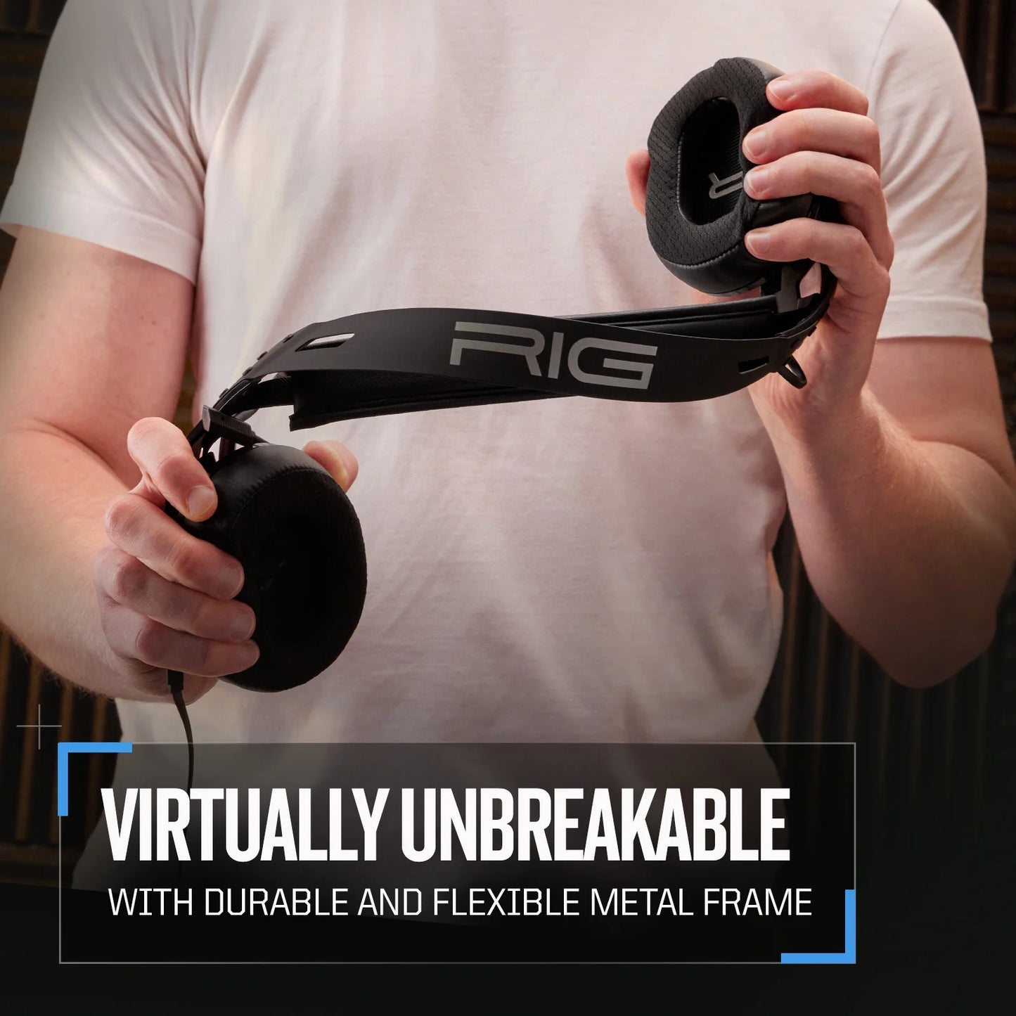 500 PRO HX Gen 2 Xbox Gaming Headset with 3D Audio