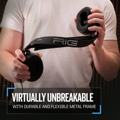 500 PRO HX Gen 2 Xbox Gaming Headset with 3D Audio