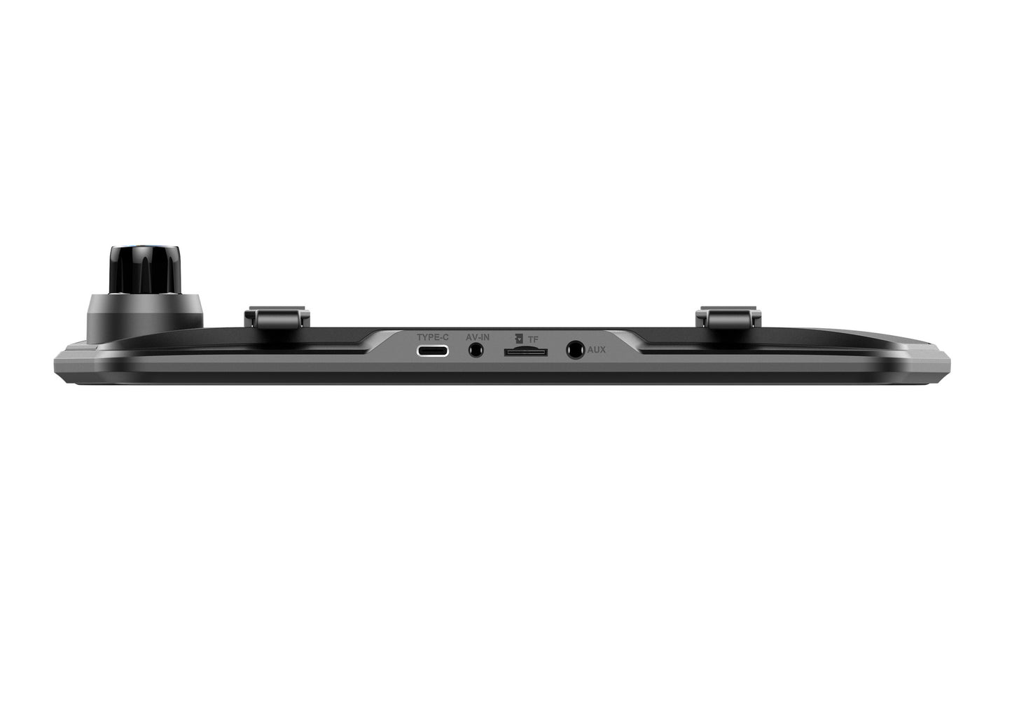 HD Streaming Dual-Lens Driving Recorder