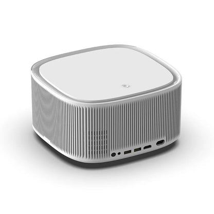 Intelligent Home Theater Pro Ultra HD
