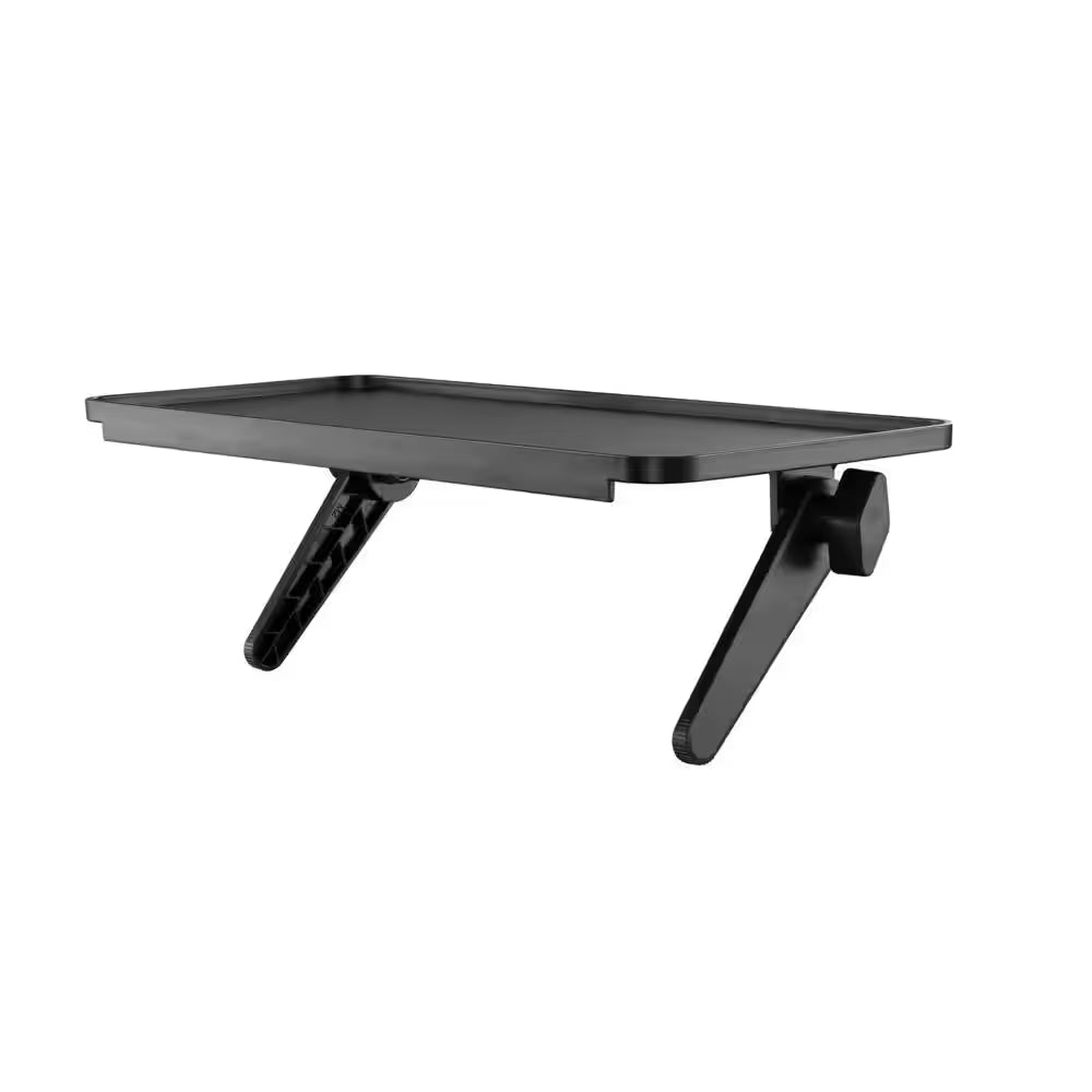 12 In. TV Top Shelf for Streaming Devices and TV Accessories