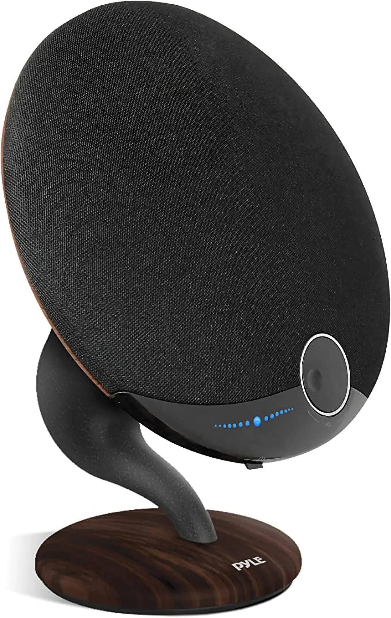 Portable Bluetooth Gramophone Speaker W/ Super Bass Sub Stereo 2.1 HI-FI Wireless Streaming