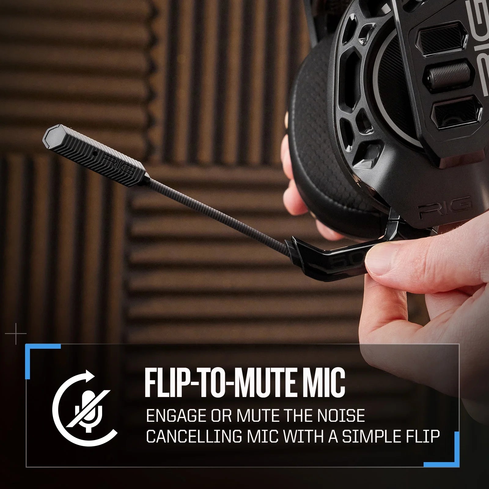 500 PRO HX Gen 2 Xbox Gaming Headset with 3D Audio