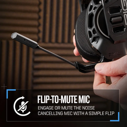 500 PRO HX Gen 2 Xbox Gaming Headset with 3D Audio