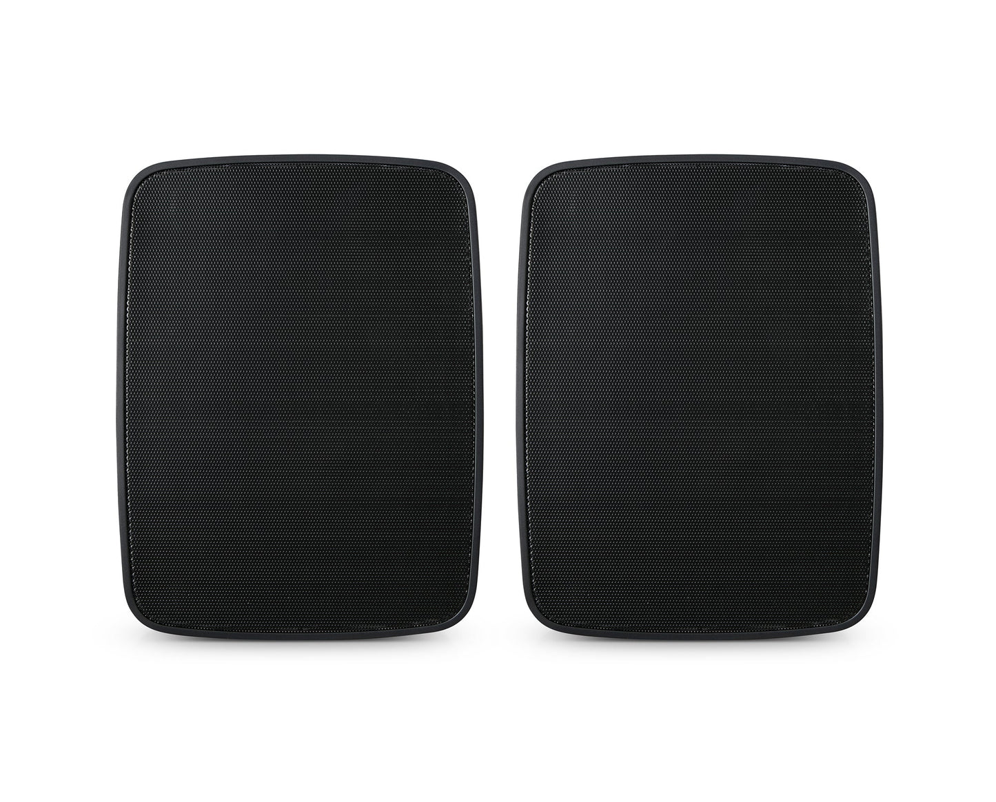 Soundpro Dual Bluetooth Weatherproof Indoor & Outdoor Wall-Mount Loudspeakers