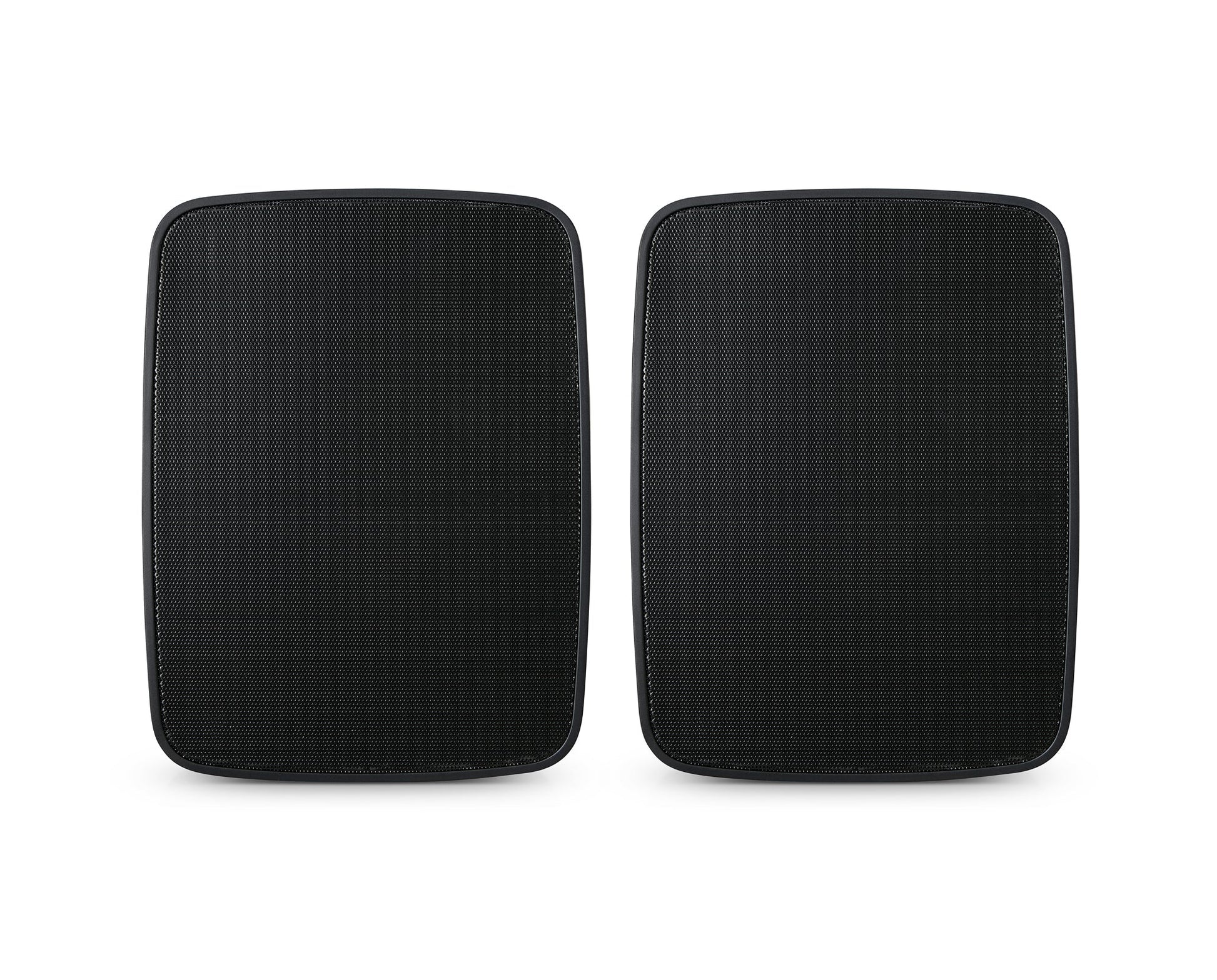 Soundpro Dual Bluetooth Weatherproof Indoor & Outdoor Wall-Mount Loudspeakers