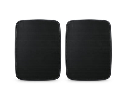Soundpro Dual Bluetooth Weatherproof Indoor & Outdoor Wall-Mount Loudspeakers