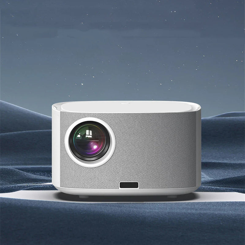 Intelligent Home Theater Pro Ultra HD
