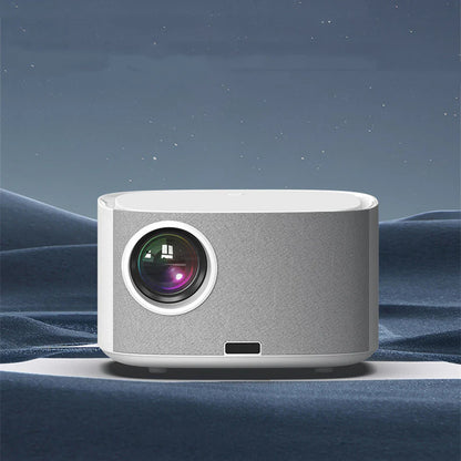 Intelligent Home Theater Pro Ultra HD
