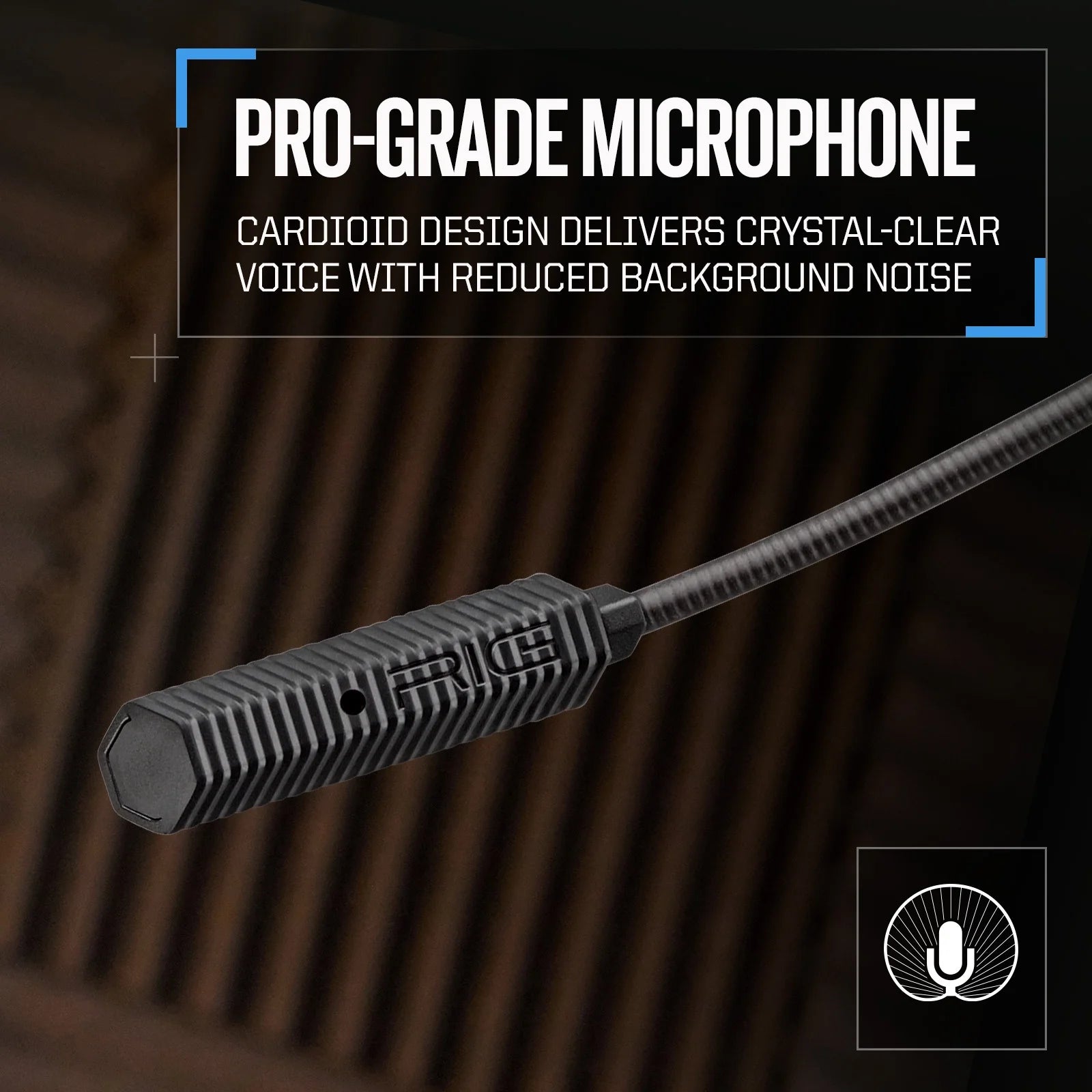 500 PRO HX Gen 2 Xbox Gaming Headset with 3D Audio