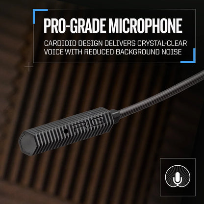 500 PRO HX Gen 2 Xbox Gaming Headset with 3D Audio