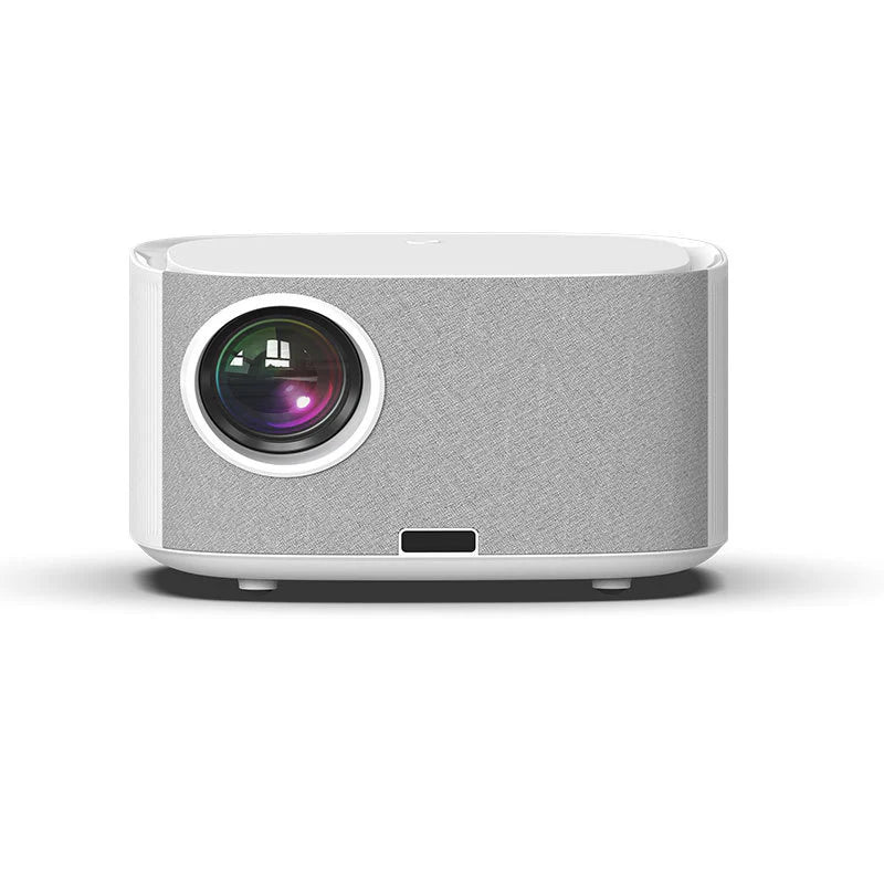 Intelligent Home Theater Pro Ultra HD