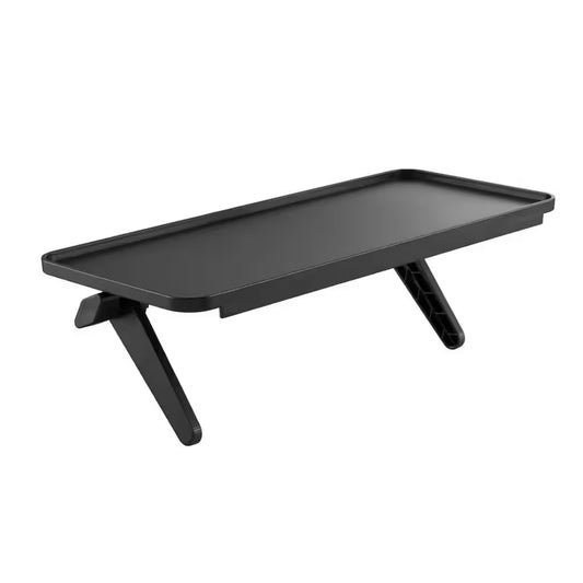 12 In. TV Top Shelf for Streaming Devices and TV Accessories