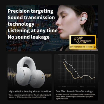 Extended Play Comfort Gaming Headphones