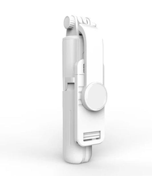 Versatile All-In-One Mobile Streaming Stand