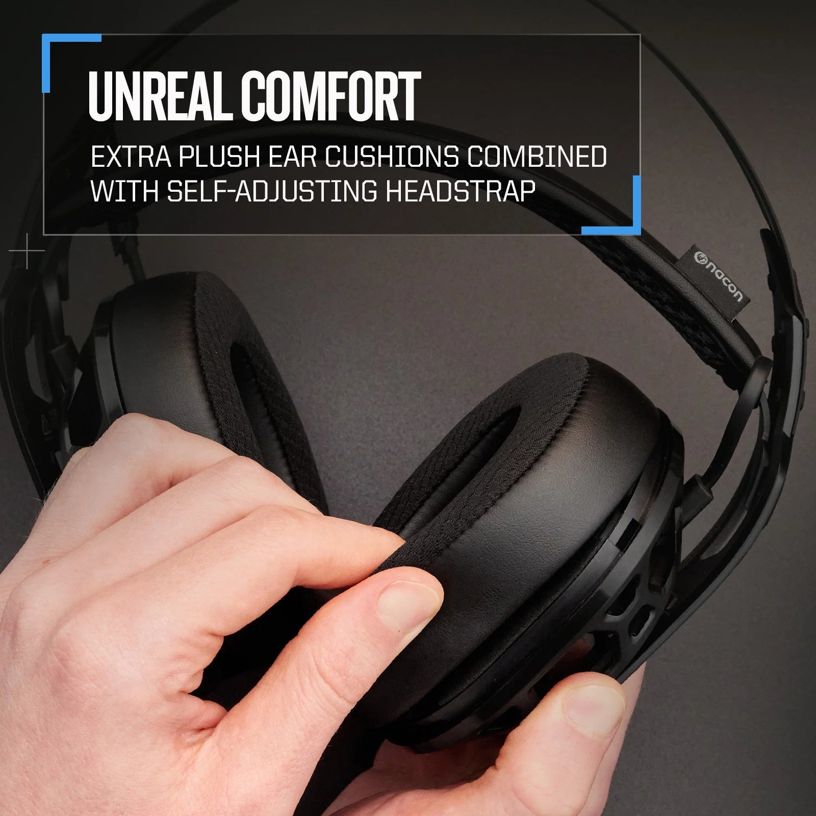 500 PRO HX Gen 2 Xbox Gaming Headset with 3D Audio