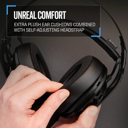 500 PRO HX Gen 2 Xbox Gaming Headset with 3D Audio