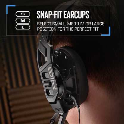 500 PRO HX Gen 2 Xbox Gaming Headset with 3D Audio