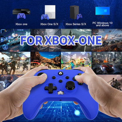 Controller -  Gamepad Compatible with Xbox Series S/X/Elite, for Pc/Steam with Usb Cable